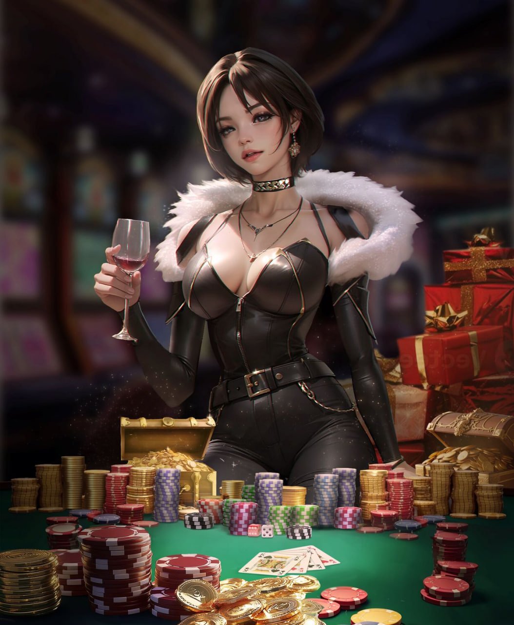 9777 login